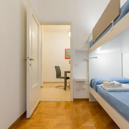 Casagiulietta Apartament *