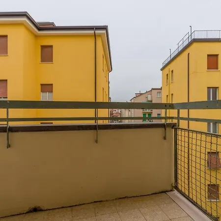 Casagiulietta Apartament Werona