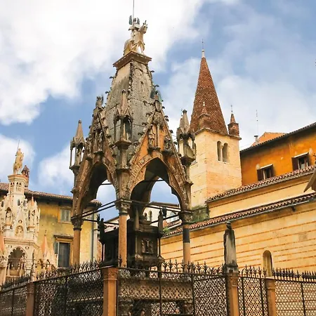 Casagiulietta Werona
